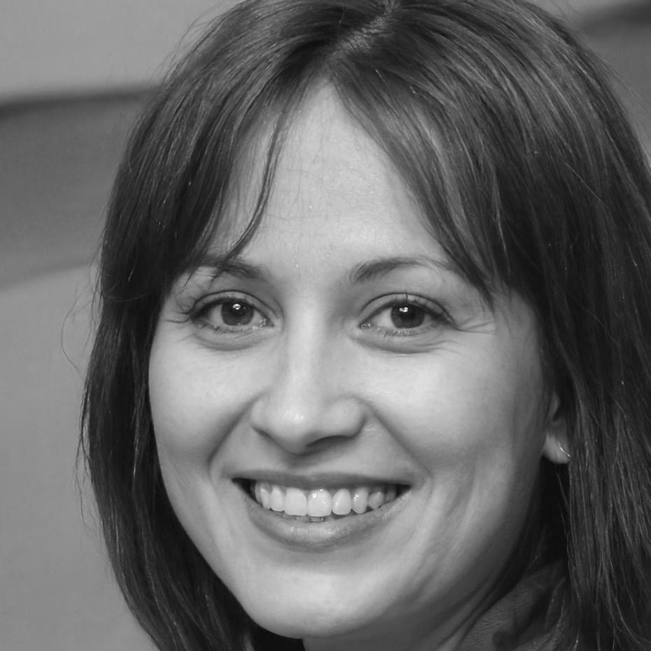 Weronika Ostaszewska - główny analityk finansowy seqolyo